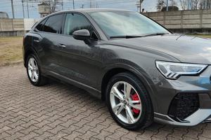 Audi q3 - 2019