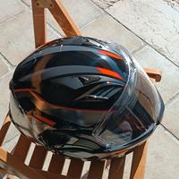 Casco modulare LS2 Valiant II ff900 tg M (57-58)


