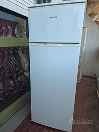Frigo 140 altezza larghezza 55 profondità 56