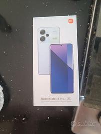 redmi note 13 Pro plus 5G 