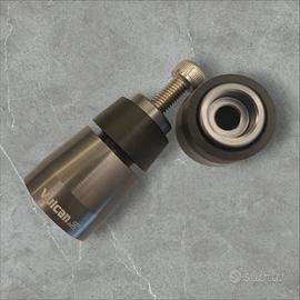 Bilancieri Manubrio Terminali Kawasaki Vulcan S 