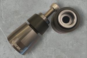 Bilancieri Manubrio Terminali Kawasaki Vulcan S 