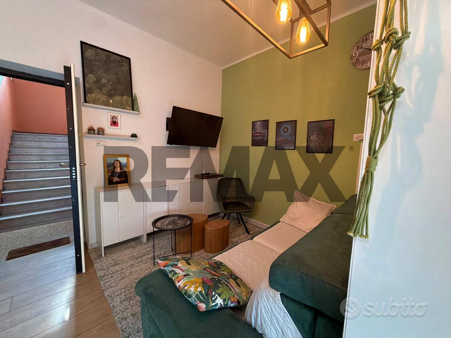 Appartamento – Varese, San Carlo, Santa Maria Maddalena - Vista 3