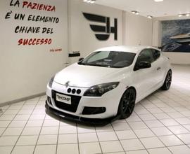 Renault Mégane Coupé 1.9 dci Monaco Gp