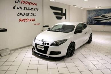 Renault Mégane Coupé 1.9 dci Monaco Gp