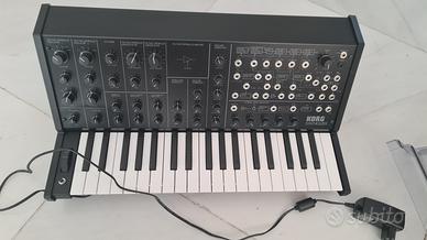 sintetizzatore korg ms-20 mini