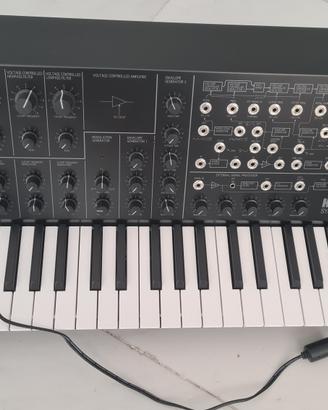 sintetizzatore korg ms-20 mini