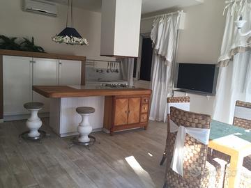 Appartamento centro milano marittima