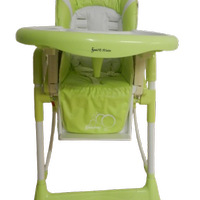 seggiolone papp giordani/ Kinderhochsitz