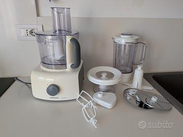 Kenwood Multipro FDP64 robot da cucina