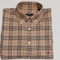 Camicia BURBERRY Uomo - PERFETTA