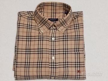 Camicia BURBERRY Uomo - PERFETTA