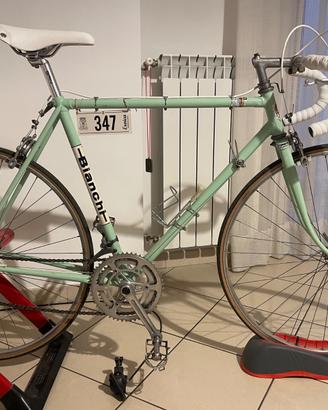 Eroica bianchi