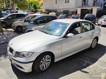 BMW Serie 3 (E90/91) - 2005