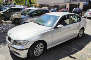 BMW Serie 3 (E90/91) - 2005