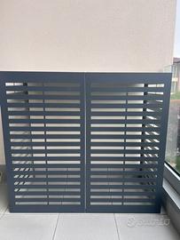 Copricondizionatore per esterno