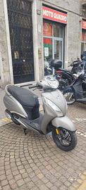 Scooter TVS Jupiter 125 nuovo