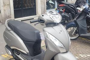 Scooter TVS Jupiter 125 nuovo