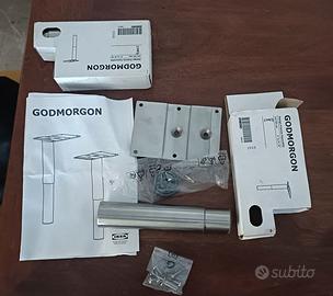 Piedi  mobile ikea godmorgon