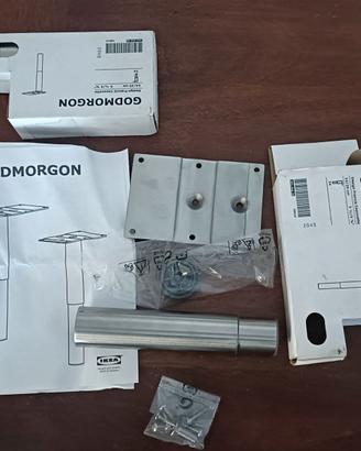 Piedi  mobile ikea godmorgon
