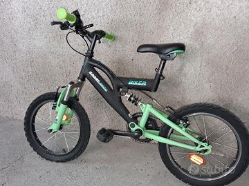 BICICLETTA BAMBINO