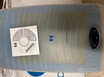 SCANNER HP