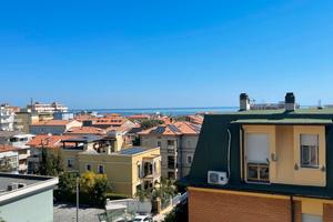 Ampia metratura in zona Villa Pini