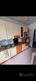 cucina lineare 