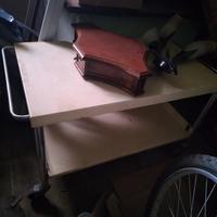 carrello design