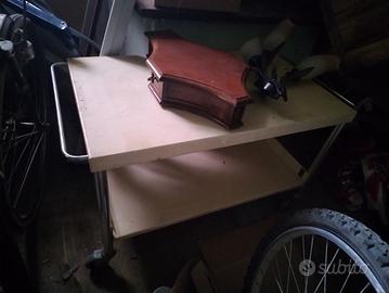 carrello design