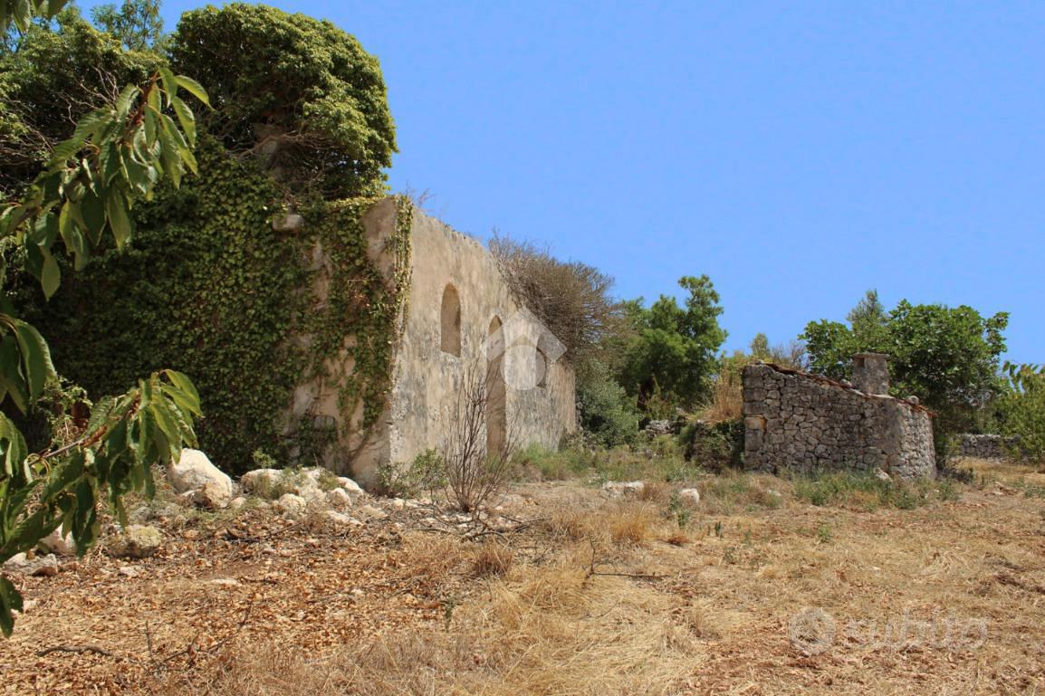 RUSTICO A PUTIGNANO - Vista 2