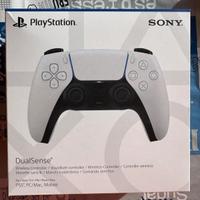 Controller Dualsense Ps5( Nuovo mai aperto)