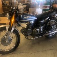 Aermacchi-Harley Davidson