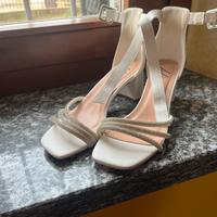 Scarpe tacco