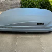 Thule Pacific 100