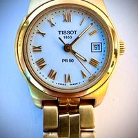 OROLOGIO TISSOT ANNI 80/90