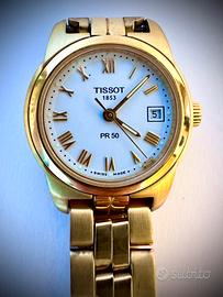 OROLOGIO TISSOT ANNI 80/90