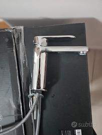 rubinetti bagno 
