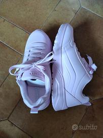 Scarpe da ginnastica bambina taglia 36