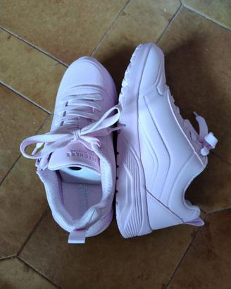 Scarpe da ginnastica bambina taglia 36