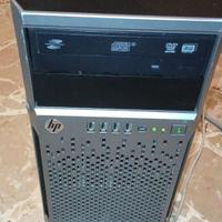 Server HP ProLiant ML310e.Gen 8
