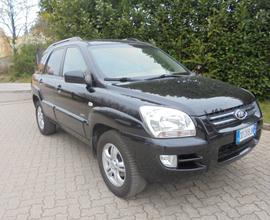 Kia Sportage 2.0 141CV Active Class benzina/GPL