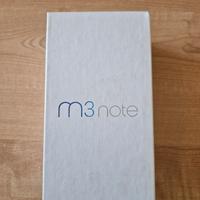 Meizu M3 Note