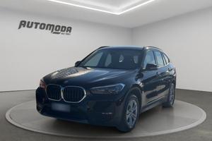 BMW X1 xDrive25e Advantage Auto