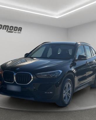 BMW X1 xDrive25e Advantage Auto