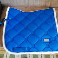 Sottosella Dressage mai usata Equestrian