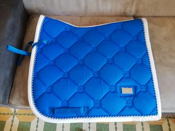 Sottosella Dressage mai usata Equestrian