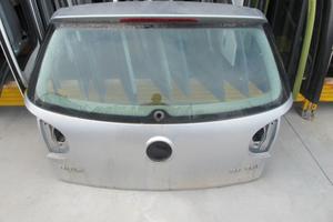 Portellone cofano posteriore vw golf 5