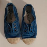 scarpa bambina Natural World 