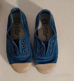 scarpa bambina Natural World 